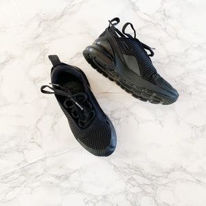 nike air max childrens size 12